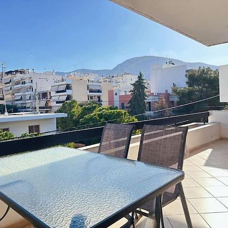 Glyfada Grand Residence Athén Kültér fotó