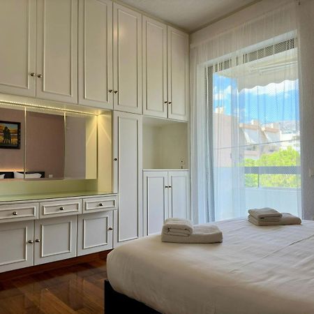 Glyfada Grand Residence Athén Kültér fotó