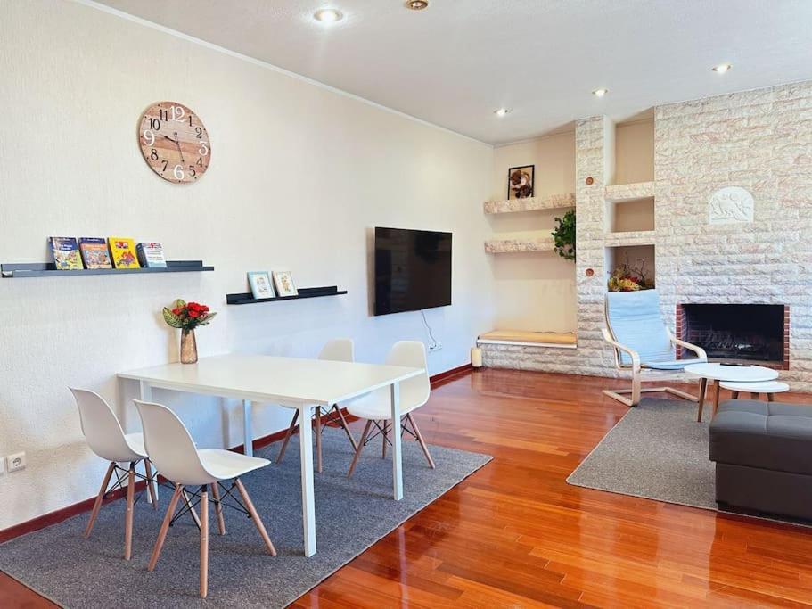 Glyfada Grand Residence Athén Kültér fotó