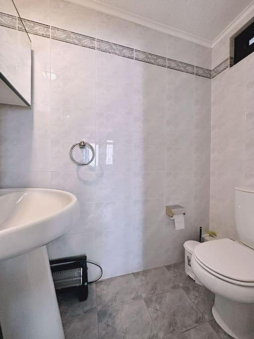 Glyfada Grand Residence Athén Kültér fotó