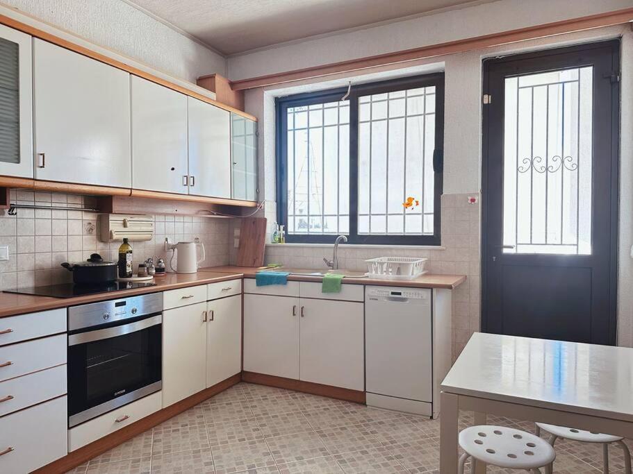 Glyfada Grand Residence Athén Kültér fotó