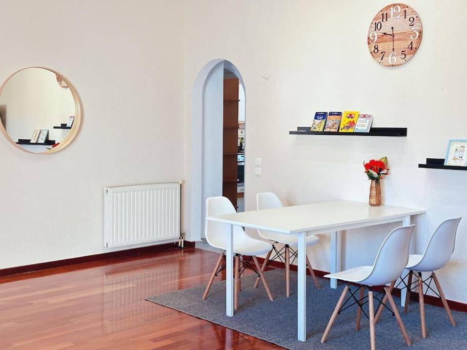 Glyfada Grand Residence Athén Kültér fotó