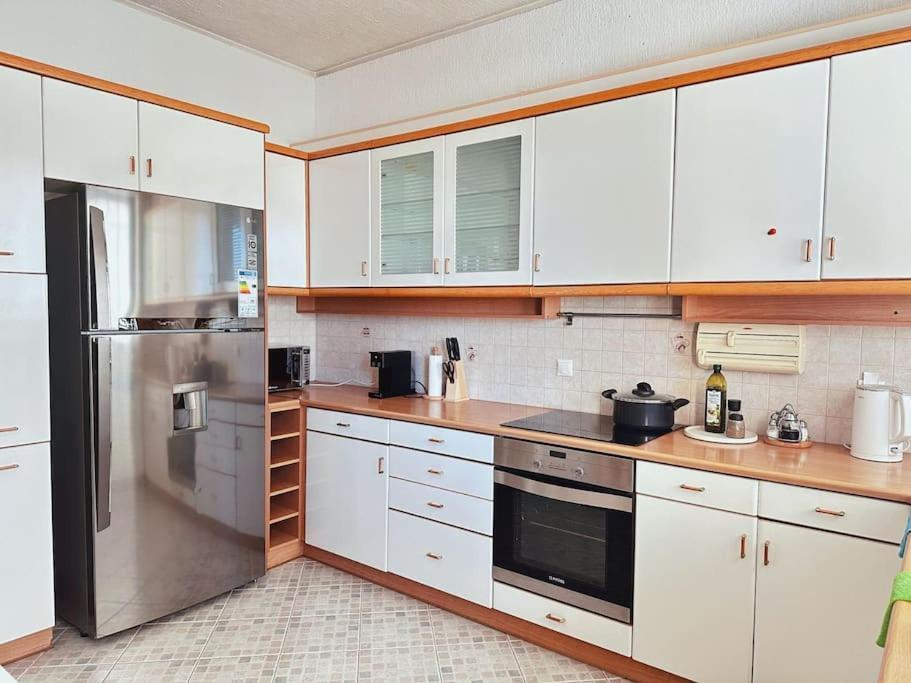 Glyfada Grand Residence Athén Kültér fotó