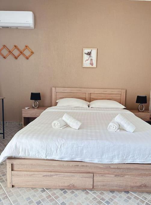 Glyfada Grand Residence Athén Kültér fotó