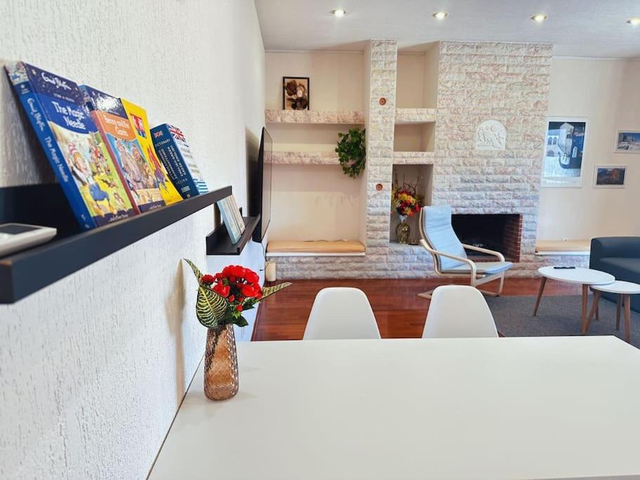 Glyfada Grand Residence Athén Kültér fotó