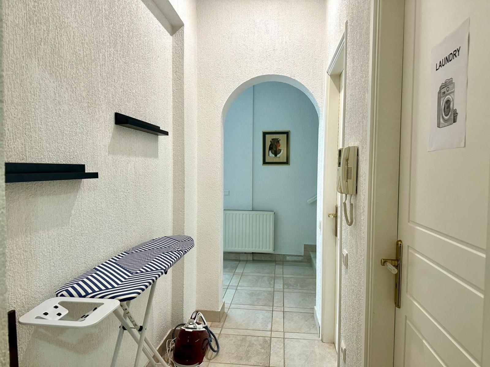 Glyfada Grand Residence Athén Kültér fotó