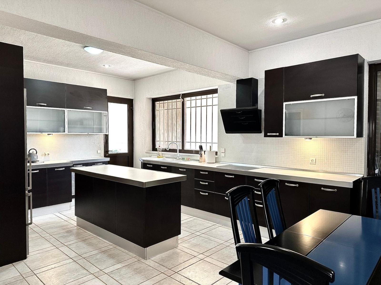 Glyfada Grand Residence Athén Kültér fotó