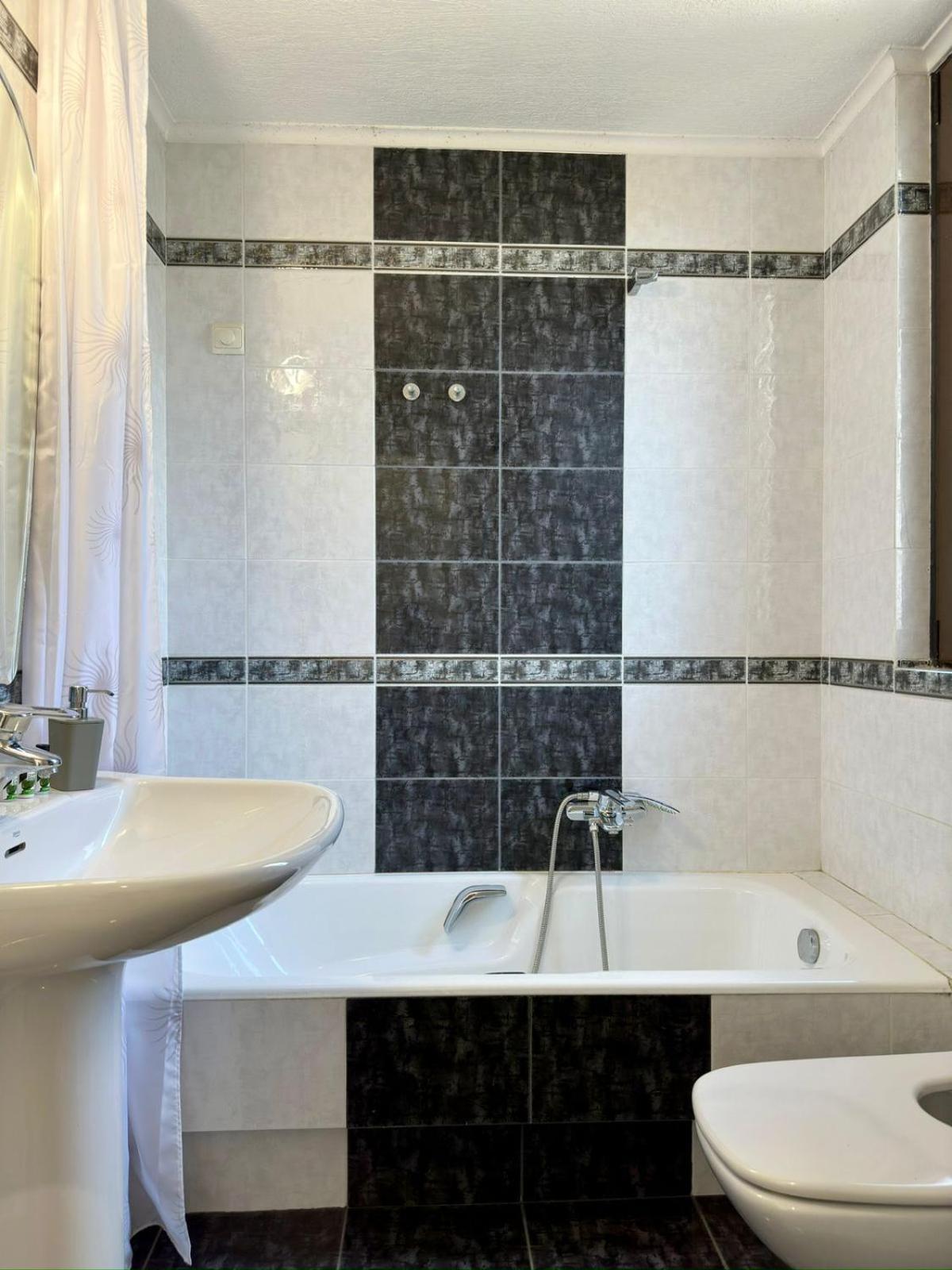 Glyfada Grand Residence Athén Kültér fotó