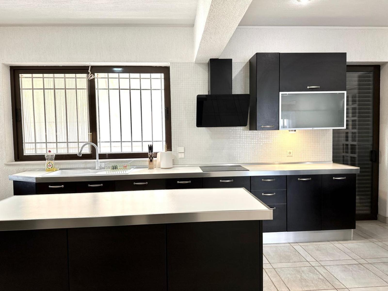 Glyfada Grand Residence Athén Kültér fotó