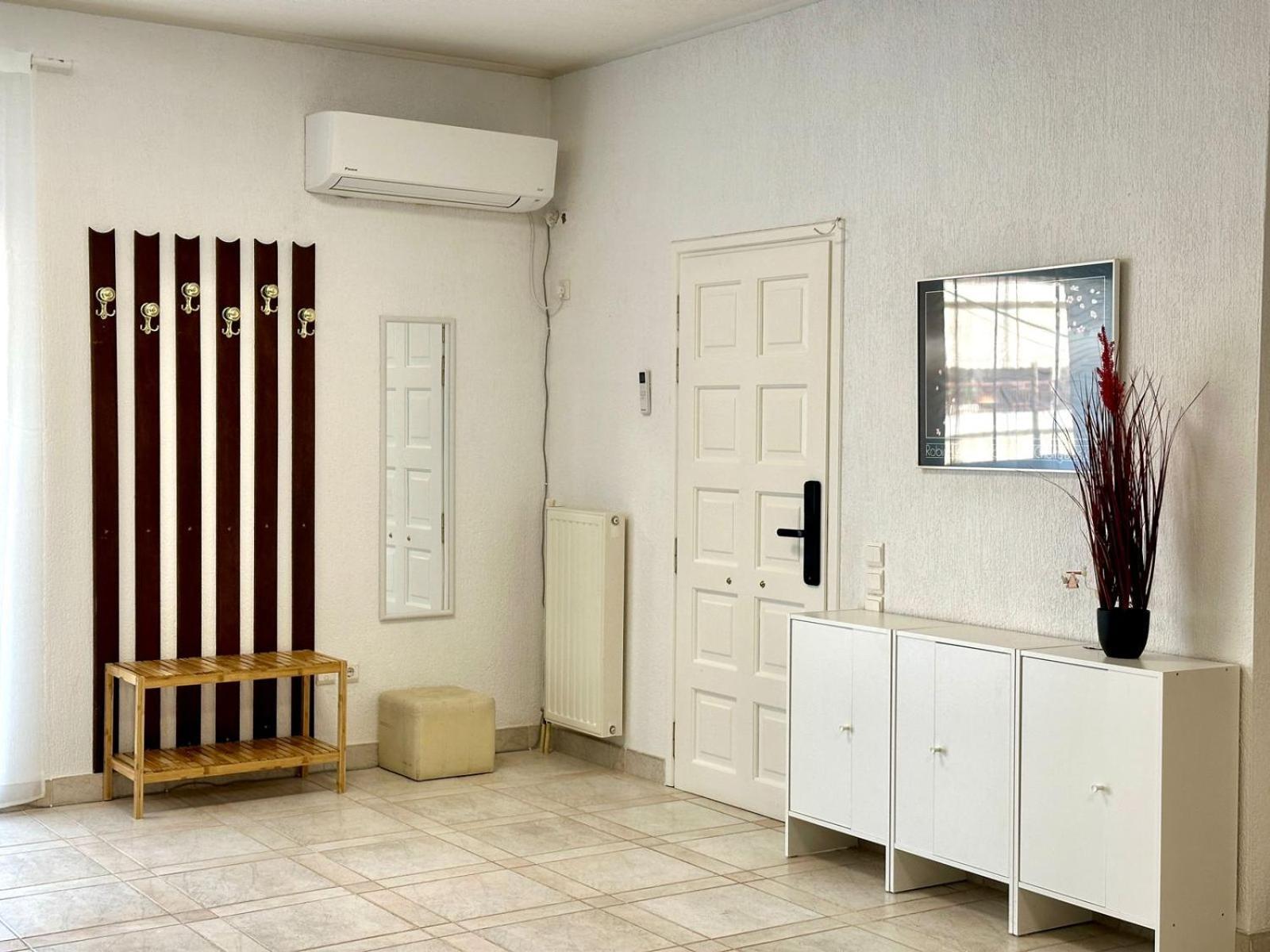 Glyfada Grand Residence Athén Kültér fotó